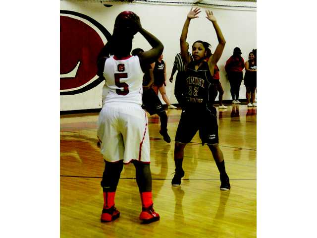 Season ends for Lady Doggs Season ends for Lady Doggs