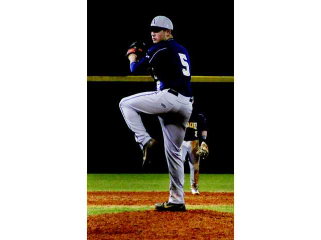 Wildcat baseball opens in Lawrenceville Wildcat baseball opens in Lawrenceville