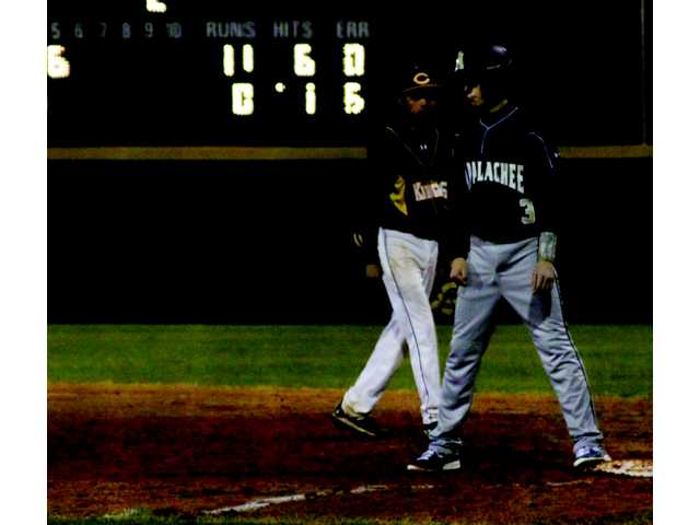 Wildcat baseball opens in Lawrenceville Wildcat baseball opens in Lawrenceville