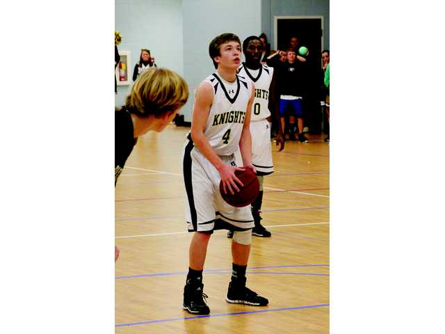 BCA advances to state tournament BCA advances to state tournament