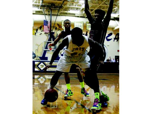 Wildcats end their season with a quality playoff loss Wildcats end their season with a quality playoff loss