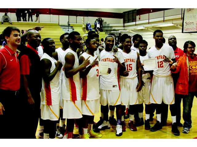 Region 8-AAAAA fails to step up in basketball Region 8-AAAAA fails to step up in basketball