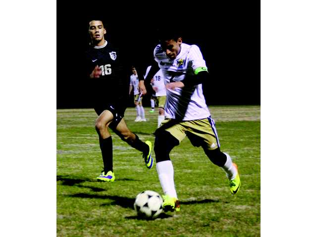 Wildcat soccer gets feisty in loss Wildcat soccer gets feisty in loss