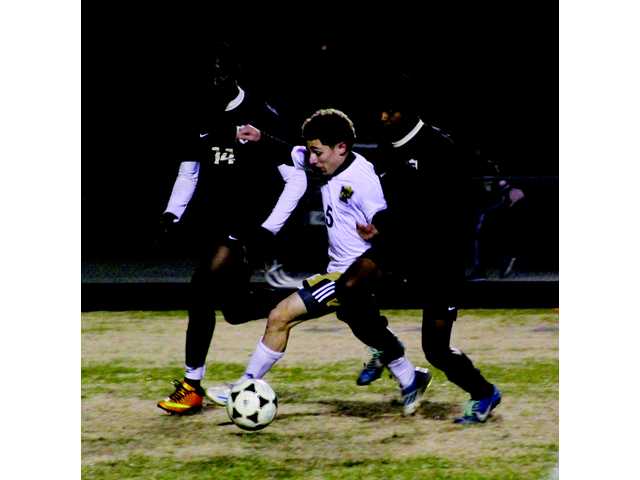 Wildcat soccer drops second straight in overtime Wildcat soccer drops second straight in overtime