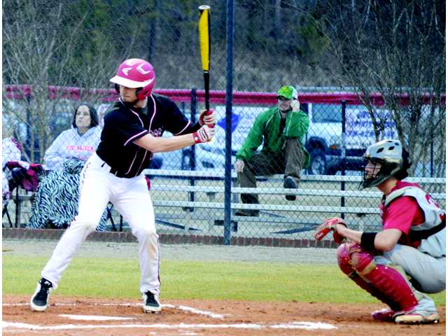 Bulldogg baseball blanks Dacula Bulldogg baseball blanks Dacula
