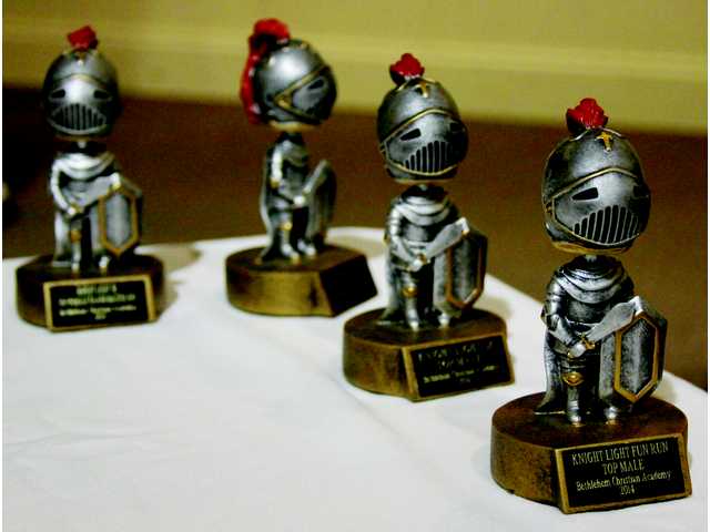 Bethlehem hosts Peachtree qualifying road race after dark Bethlehem hosts Peachtree qualifying road race after dark