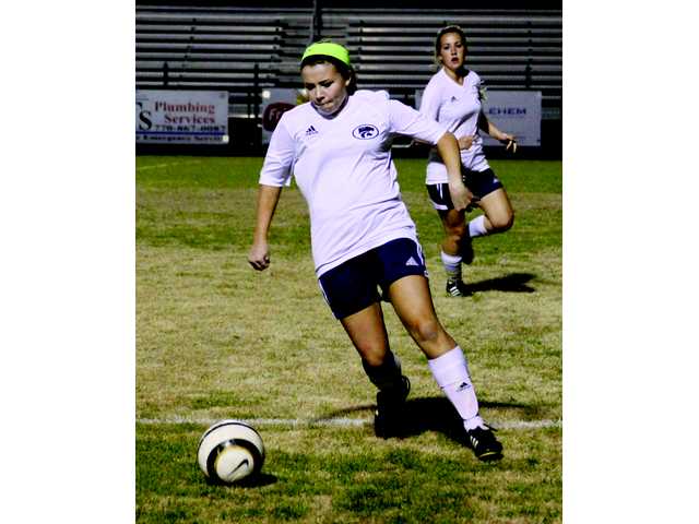 Lady Wildcats blank region foe in win over Salem Lady Wildcats blank region foe in win over Salem