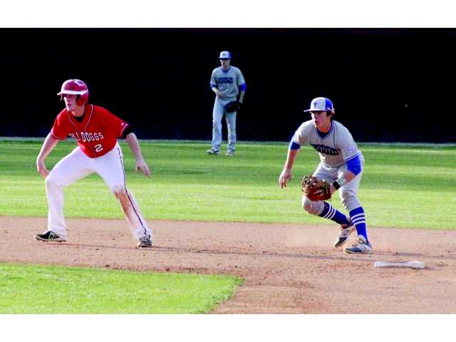 Doggs rev up for region in wins Doggs rev up for region in wins