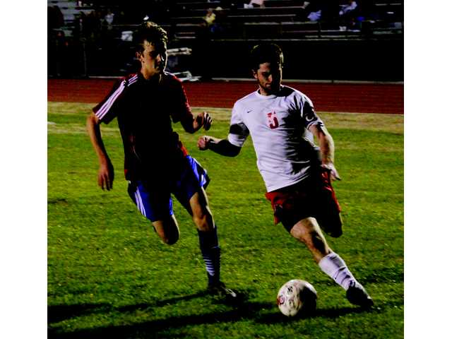 Soccer Doggs earn a major region win against Heritage Soccer Doggs earn a major region win against Heritage