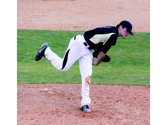 Bethlehem blanks Curtis in five off Klein's no-hitter bid Bethlehem blanks Curtis in five off Klein's no-hitter bid