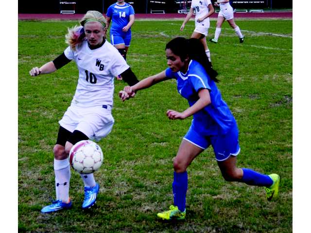 Lady Doggs back on track with win Lady Doggs back on track with win