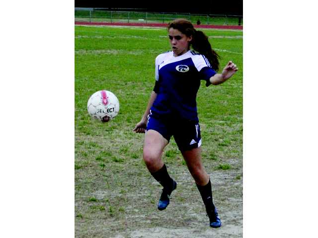 One more awaits Lady Soccer Cats One more awaits Lady Soccer Cats