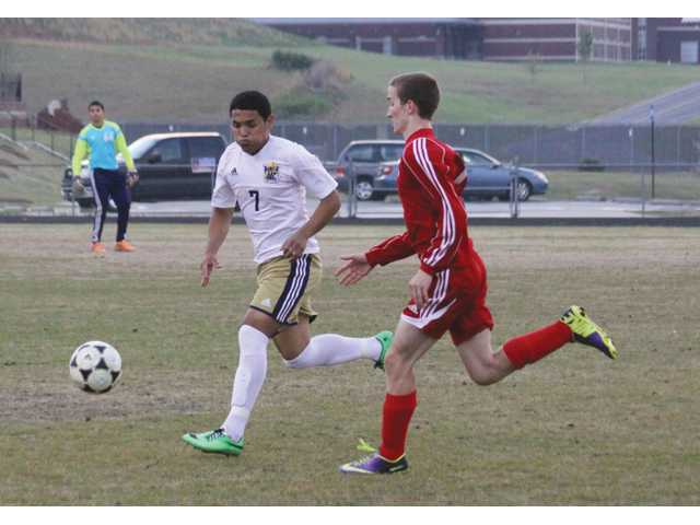Wildcats earn state berth with season-ending victory Wildcats earn state berth with season-ending victory