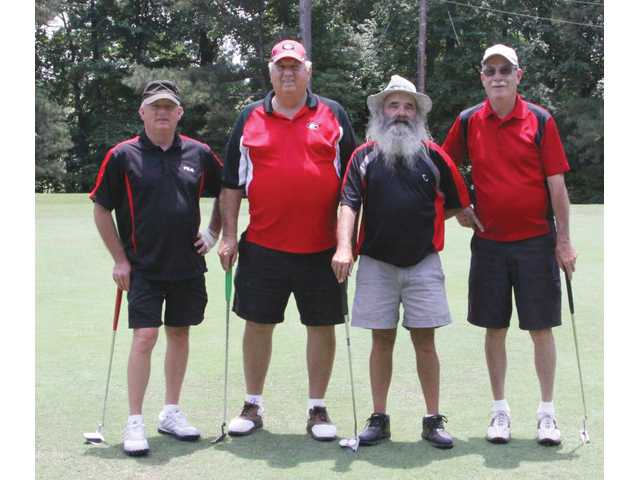 Winder-Barrow football hosts annual Greeson Open tourney Winder-Barrow football hosts annual Greeson Open tourney