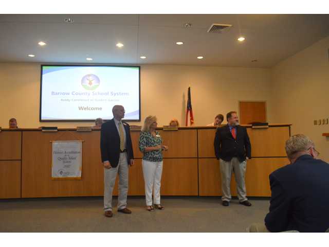 BOE moves closer to finalizing budget BOE moves closer to finalizing budget