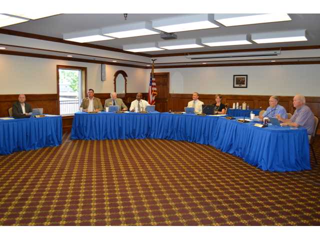 Winder votes to approve FY15 budget Winder votes to approve FY15 budget