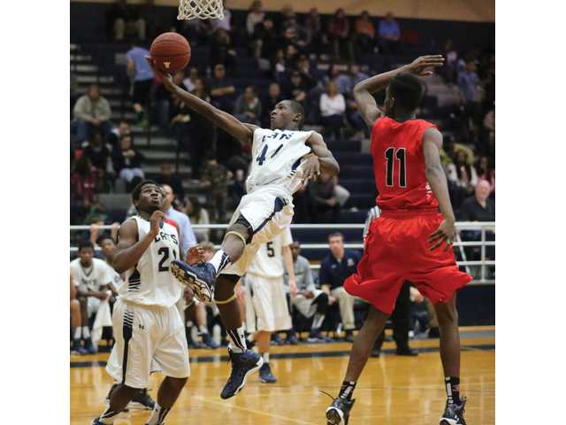 Schools turn up the A/C for some summer hoops Schools turn up the A/C for some summer hoops