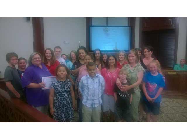 BOC approves new records system for BCES BOC approves new records system for BCES