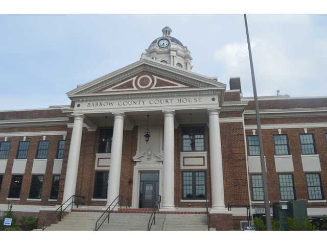 GBI decides not to investigate Barrow tax commissioner GBI decides not to investigate Barrow tax commissioner