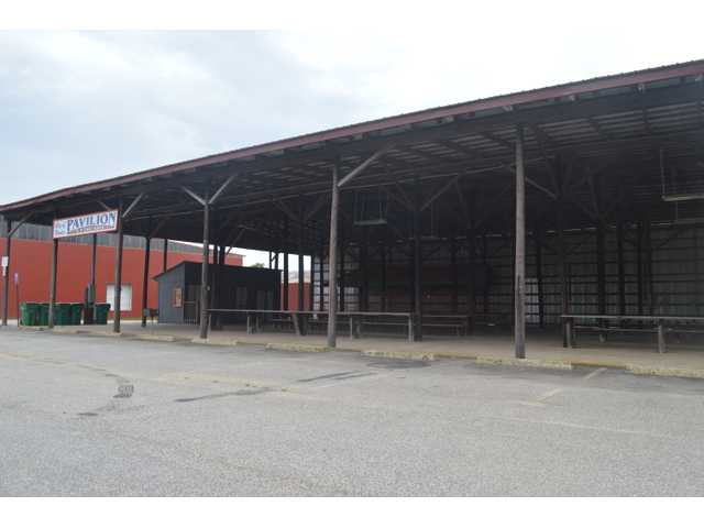 North Carolina man wins bid to move current Winder pavilion North Carolina man wins bid to move current Winder pavilion