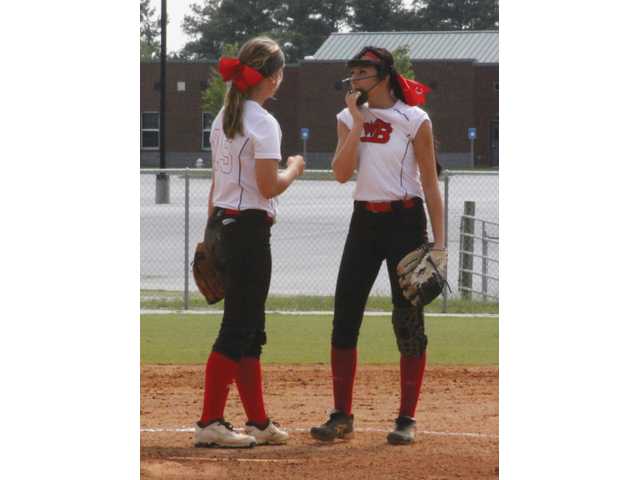Lady Doggs grow by bounds in wins Lady Doggs grow by bounds in wins