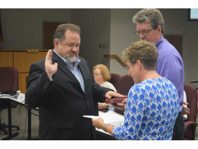 BOE approves FY15 budget, new staff BOE approves FY15 budget, new staff