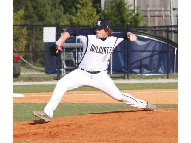 Apalachee baseball vacancy filled by former Southern Polytechnic assistant Apalachee baseball vacancy filled by former Southern Polytechnic assistant