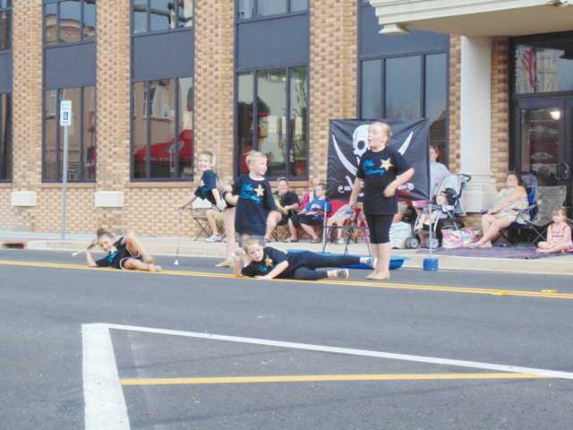 Winder DDA votes to bring back Friday's band in fall if possible Winder DDA votes to bring back Friday's band in fall if possible