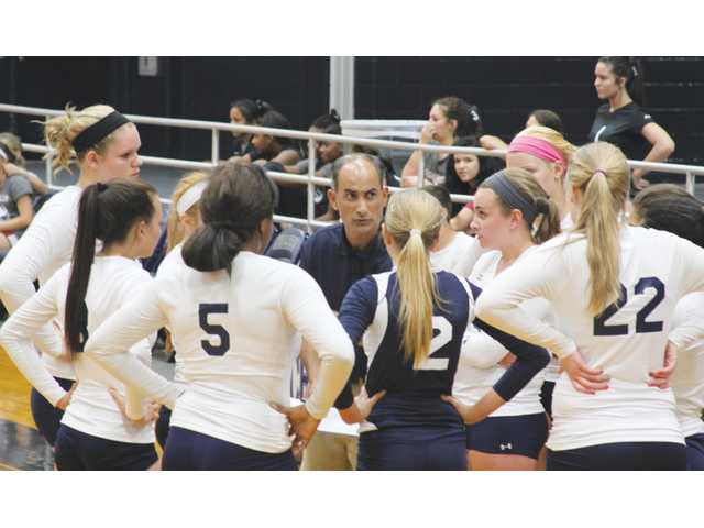 Volleyball gets back in swing for Apalachee Volleyball gets back in swing for Apalachee