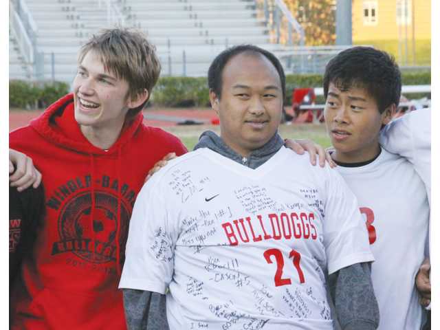 Xiong is one of the guys Xiong is one of the guys