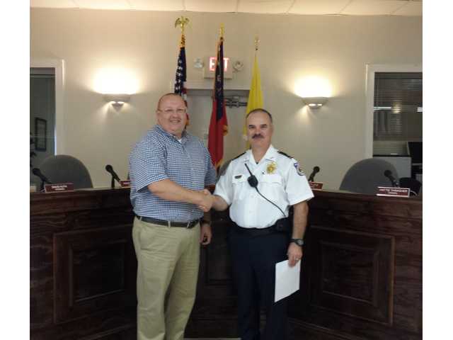 Martin begins job as Statham administrator Martin begins job as Statham administrator