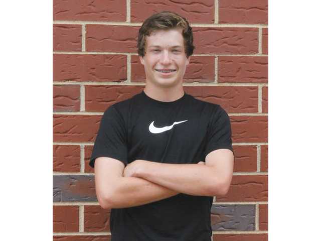 Walls hopes to lead Knights in the future Walls hopes to lead Knights in the future