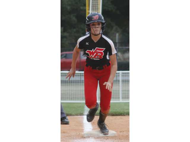 Winder softball to open season soon enough Winder softball to open season soon enough