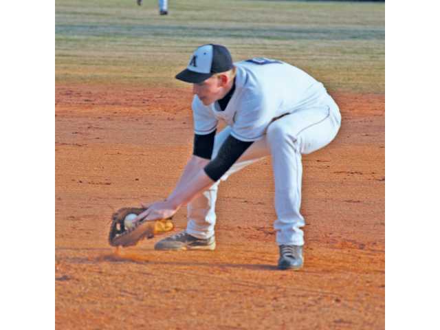 Barrow’s diamond rivalry