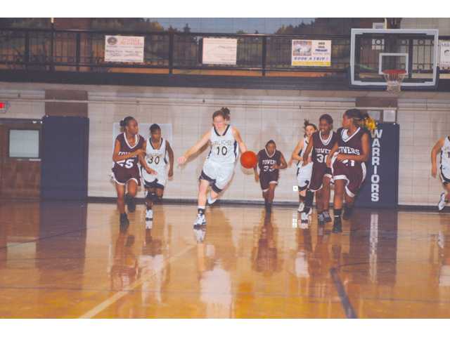 Lady Wildcats winning streak halted in lopsided loss