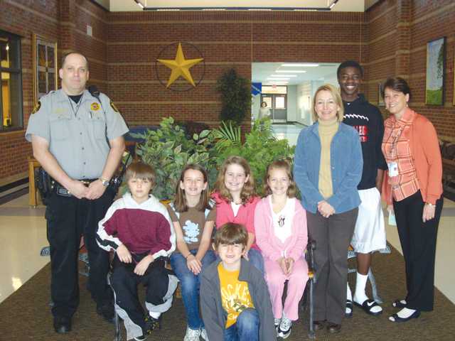 Bethlehem Elementary wins national anti-bullying PSA contest with WCTV21