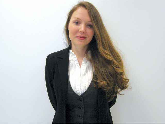 Apalachee STAR Teacher Amy Cronic