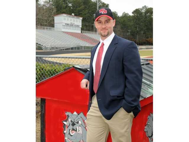 Bulldoggs name new Head Football Coach 