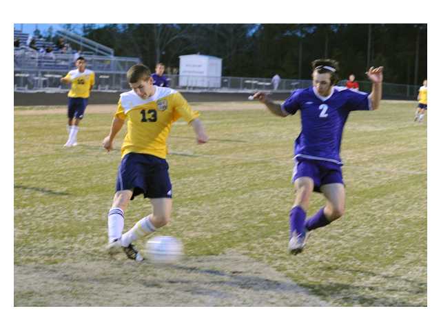 Wildcats calm Hurricanes