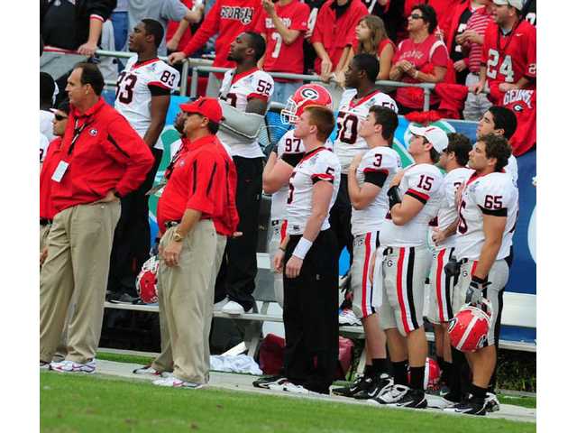 Happy New Year for Bulldogs and their fans
