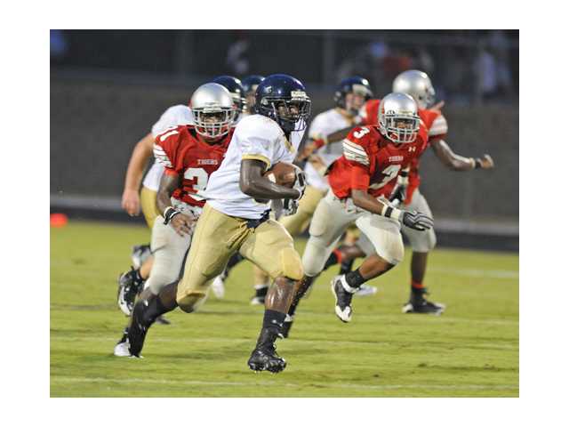 Apalachee vs. Habersham football preview