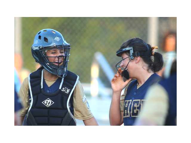 Lady Cats take down state-ranked Grayson 4-3