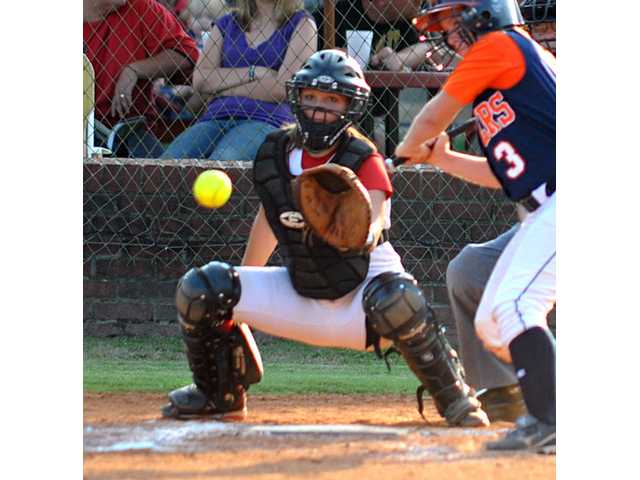 Lady Doggs defeated