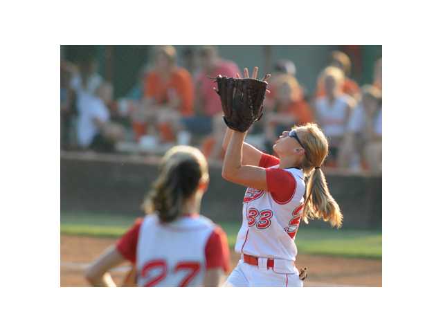 Lady Doggs defeated