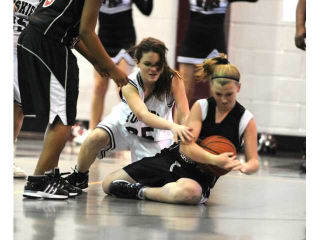 Middle schools finish regular season