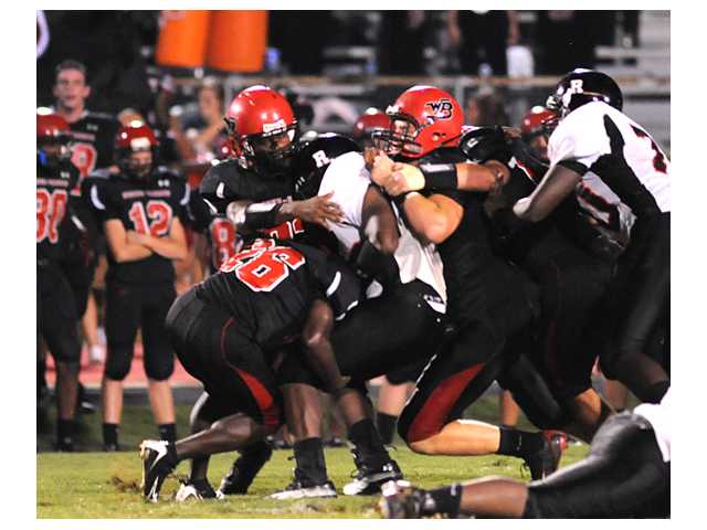 New-look Bulldoggs to face newcomer Flowery Branch