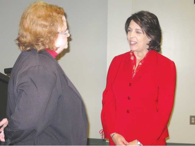 New superintendent introduced