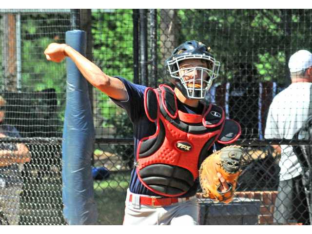 Bulldoggs Pentecost, Dunagan play in Top 100 baseball game