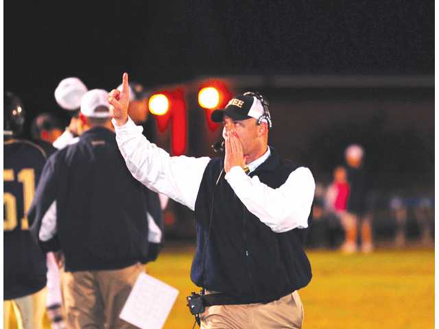 W-BHS names David Wagner Head Football Coach
