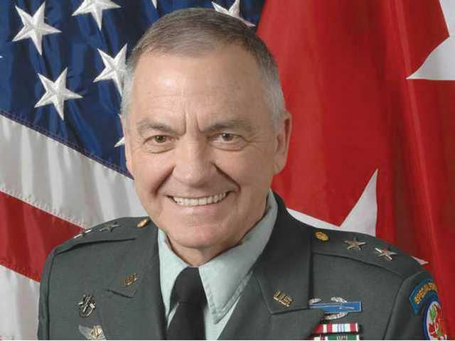 Georgians will celebrate National Guard soldiers as they return from tour of duty of Afghanistan